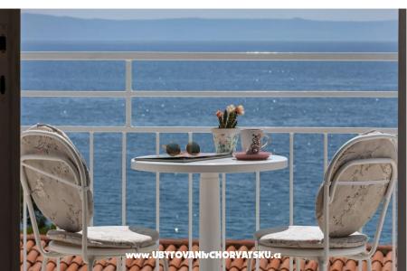 Beachfront Chambres Ana foto 2