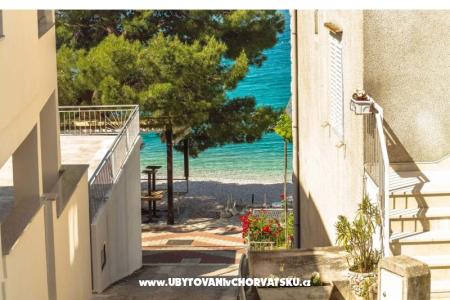 Beachfront Chambres Ana foto 3