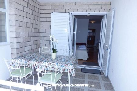 Appartements Dalija foto 3