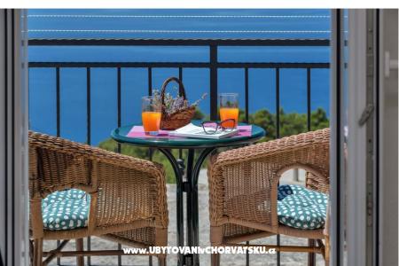 Gita – Tucepi Croatie