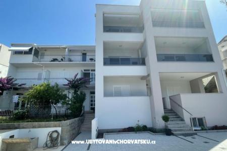 Appartements Vesna - Maison Covic Tucepi Croatie