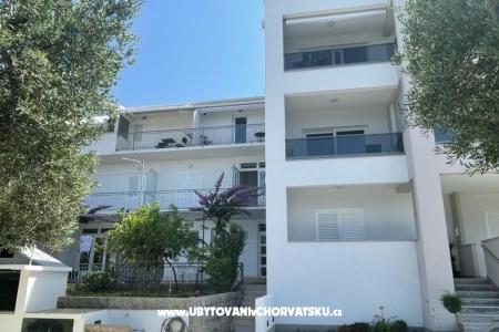 Appartements Vesna - Maison Covic foto 2