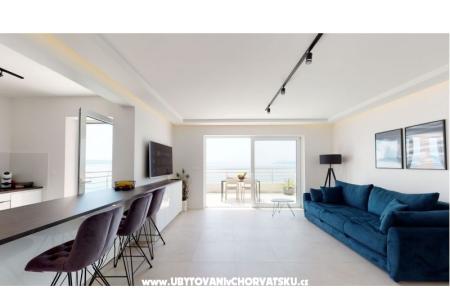 Appartements Adriatic Blue foto 3