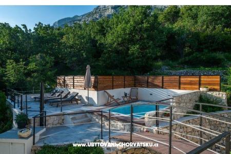 Maison de vacances Didovina foto 2