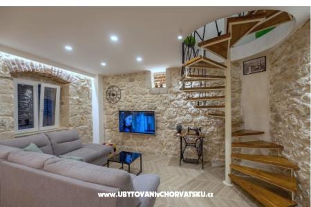Maison de vacances Didovina foto 3