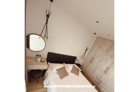 Appartements Mediteran foto 3
