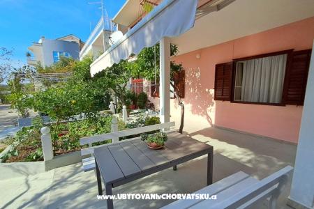 Olive Appartement and Chambres foto 4