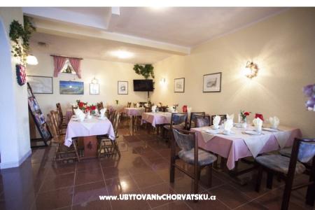 Pension Maison Kovač foto 5