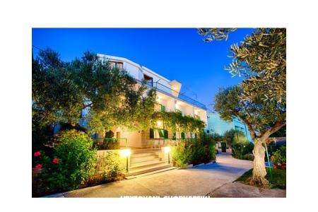 Čobrnić Chambres i Appartements foto 5