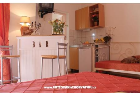 Villa Tomas Bougenvilia foto 4