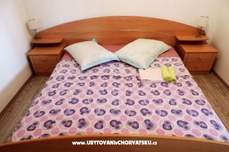 Appartement Bianka foto 3