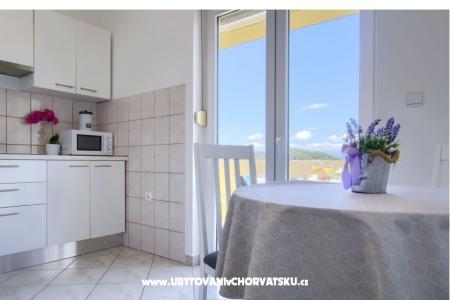 Appartement Kali foto 3