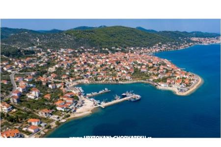 Appartement Otrić foto 2