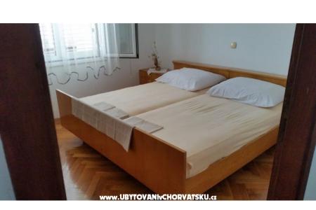 Appartements Uhoda foto 2