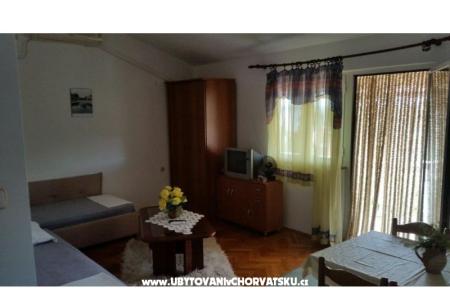 Appartements Uhoda foto 4