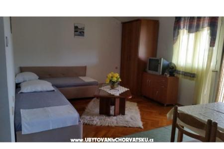 Appartements Uhoda foto 5