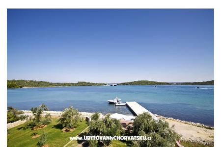 Appartements Benic foto 3