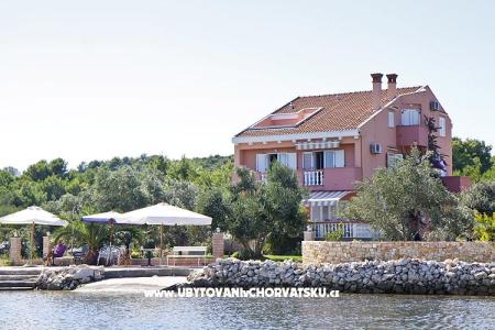 Appartements Benic foto 3