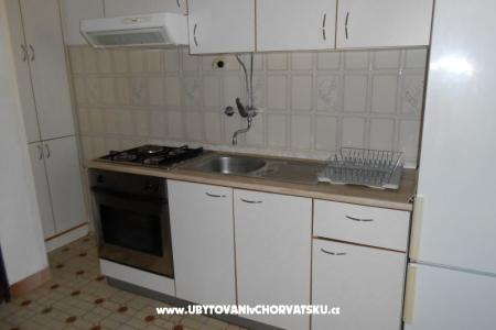 Appartements Budi foto 4