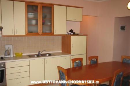 Appartements Dinastija foto 2