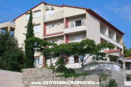 Appartements Dinastija foto 4