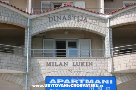 Appartements Dinastija foto 5