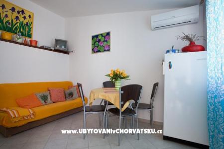 Appartements Ferina Poljana foto 3