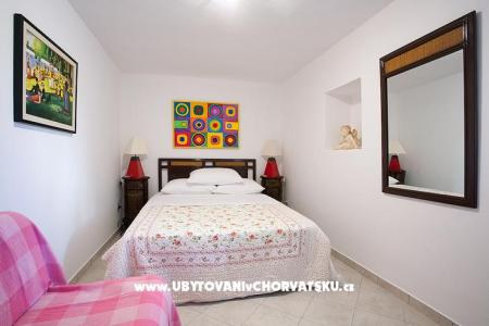Appartements Ferina Poljana foto 5