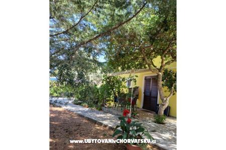 Appartements Galius Ugljan foto 2