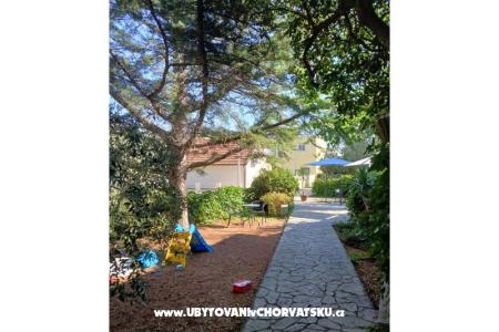 Appartements Galius Ugljan foto 3