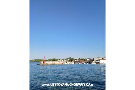 Appartements Galius Ugljan foto 4