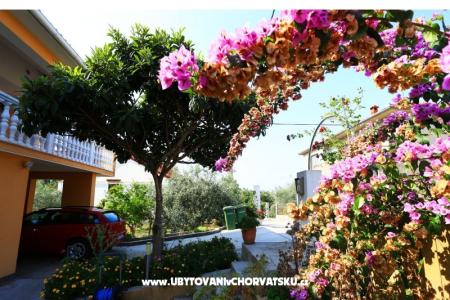 Appartements Gašpe foto 5