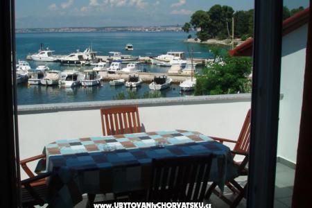 Appartements Gvardiol foto 3