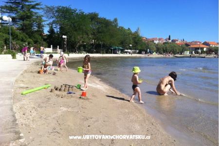 Appartements Gvardiol foto 5