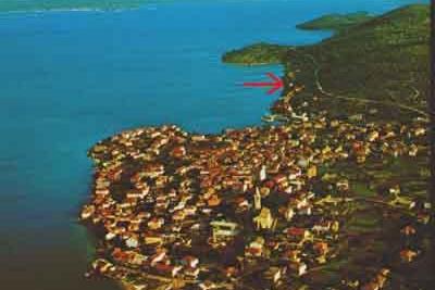 Appartements Kolega Kali foto 2