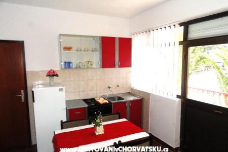 Appartements Kukljica foto 4