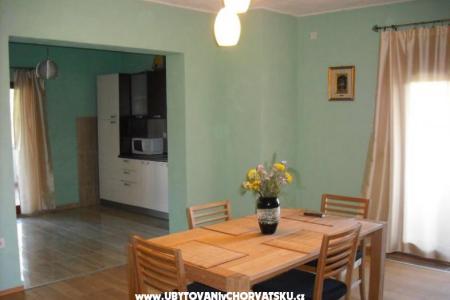 Appartements Lamjana foto 5