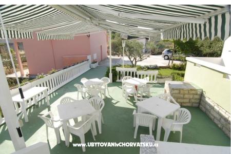 Appartements Lonić foto 2