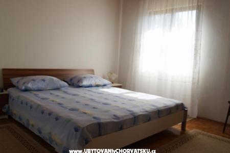 Appartements Mala Lamjana foto 4