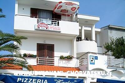 Appartements Marijana foto 2