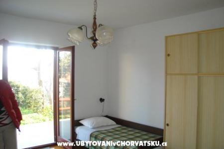 Appartements Mira foto 4