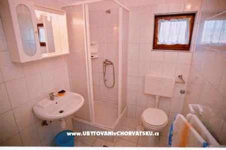 Apartmani NADA Kukljica foto 5
