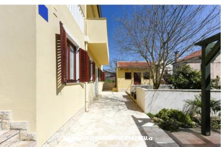 Appartements Rena foto 4