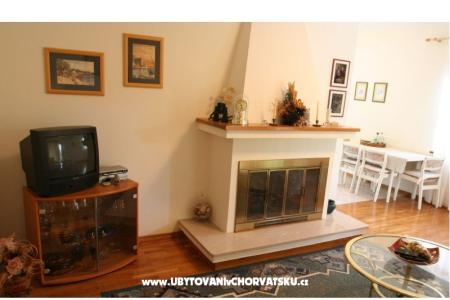 Apartmani Rozelyn foto 5