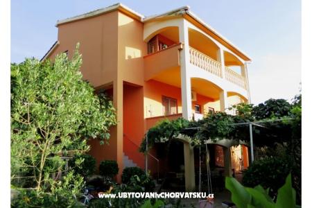 Appartements Tereza foto 3