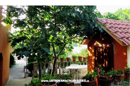 Appartements Tereza foto 4