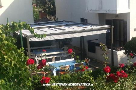 Appartements Tomislav foto 2