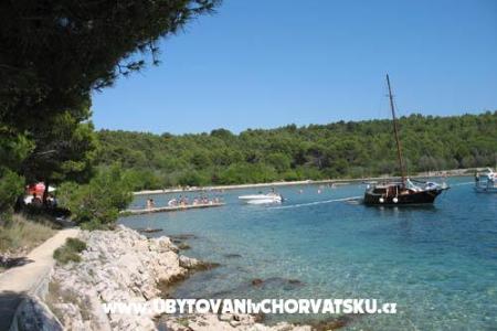 Appartements Tomislav foto 4