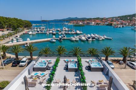 Appartements Dora Kukljica  foto 2