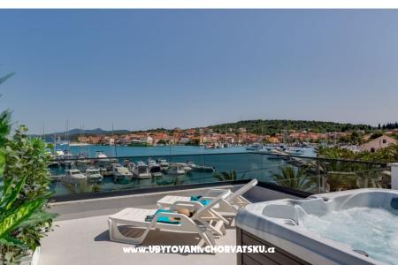 Appartements Dora Kukljica  foto 5